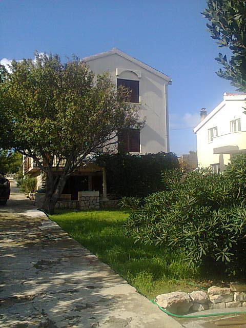 Butterfly Holiday Home Tonkica Betina  Exterior foto