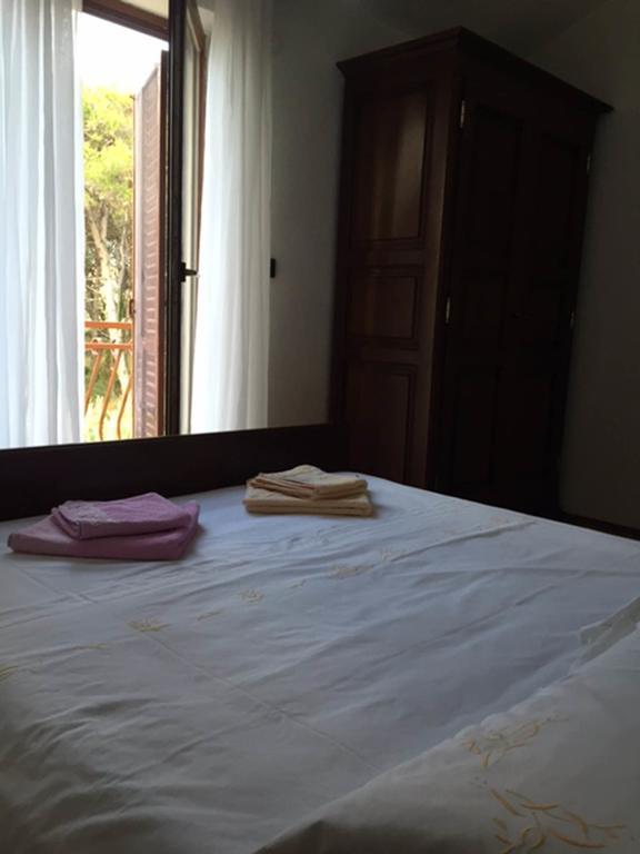 Butterfly Holiday Home Tonkica Betina  Exterior foto