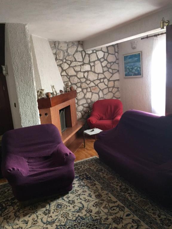 Butterfly Holiday Home Tonkica Betina  Exterior foto