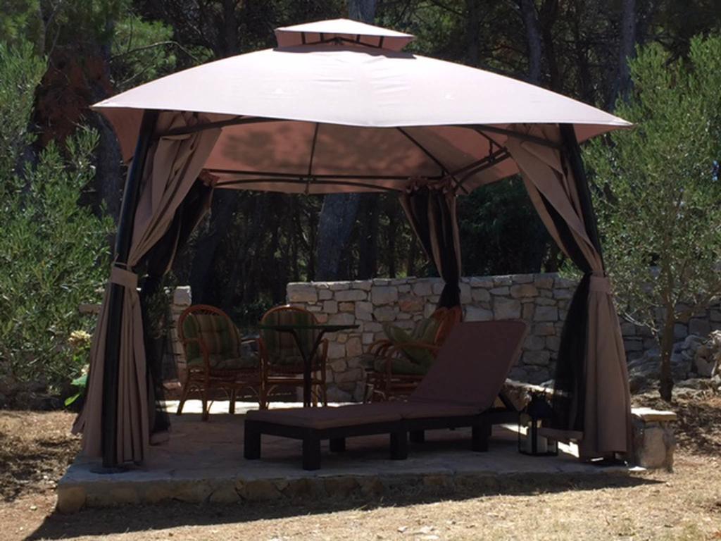 Butterfly Holiday Home Tonkica Betina  Exterior foto